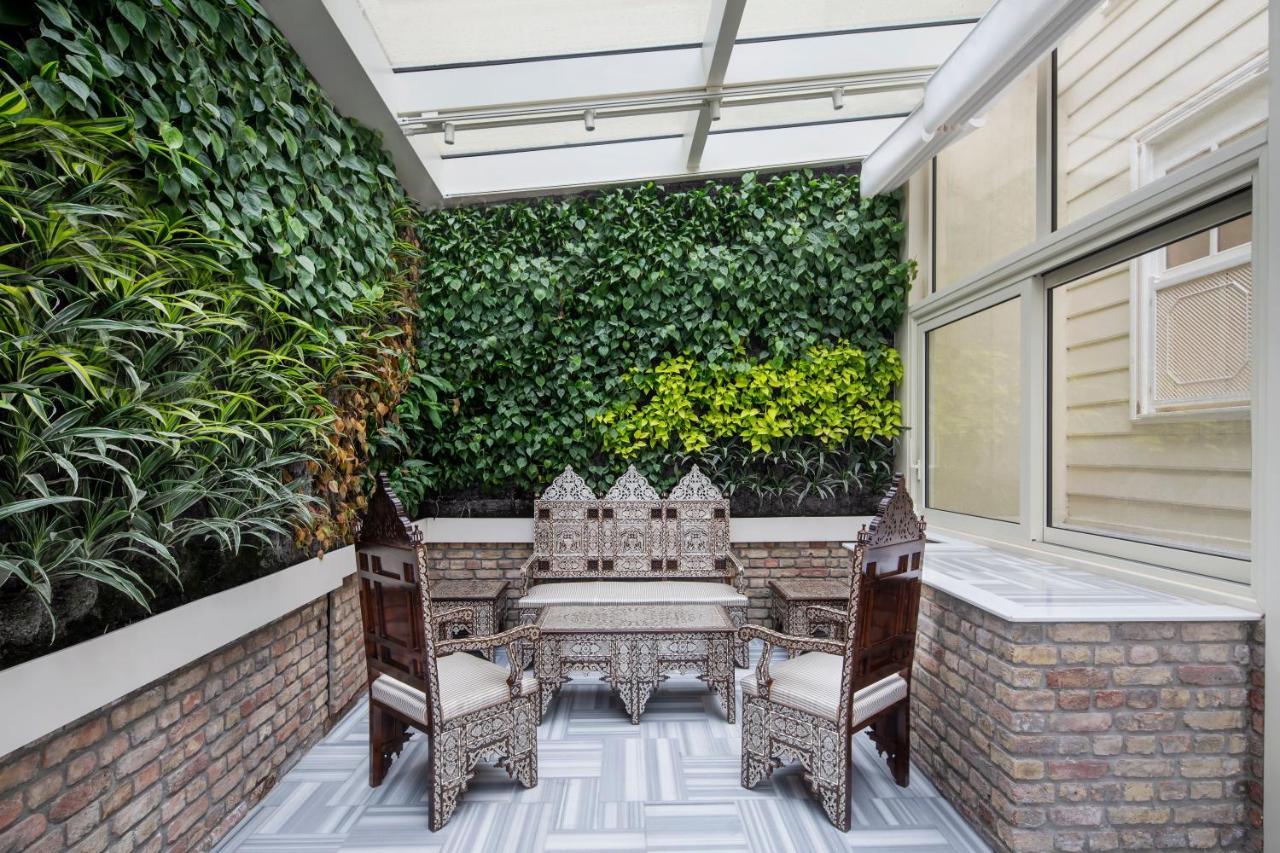 Ajwa Sultanahmet - Preferred Lvx Collection 5* Istanboel