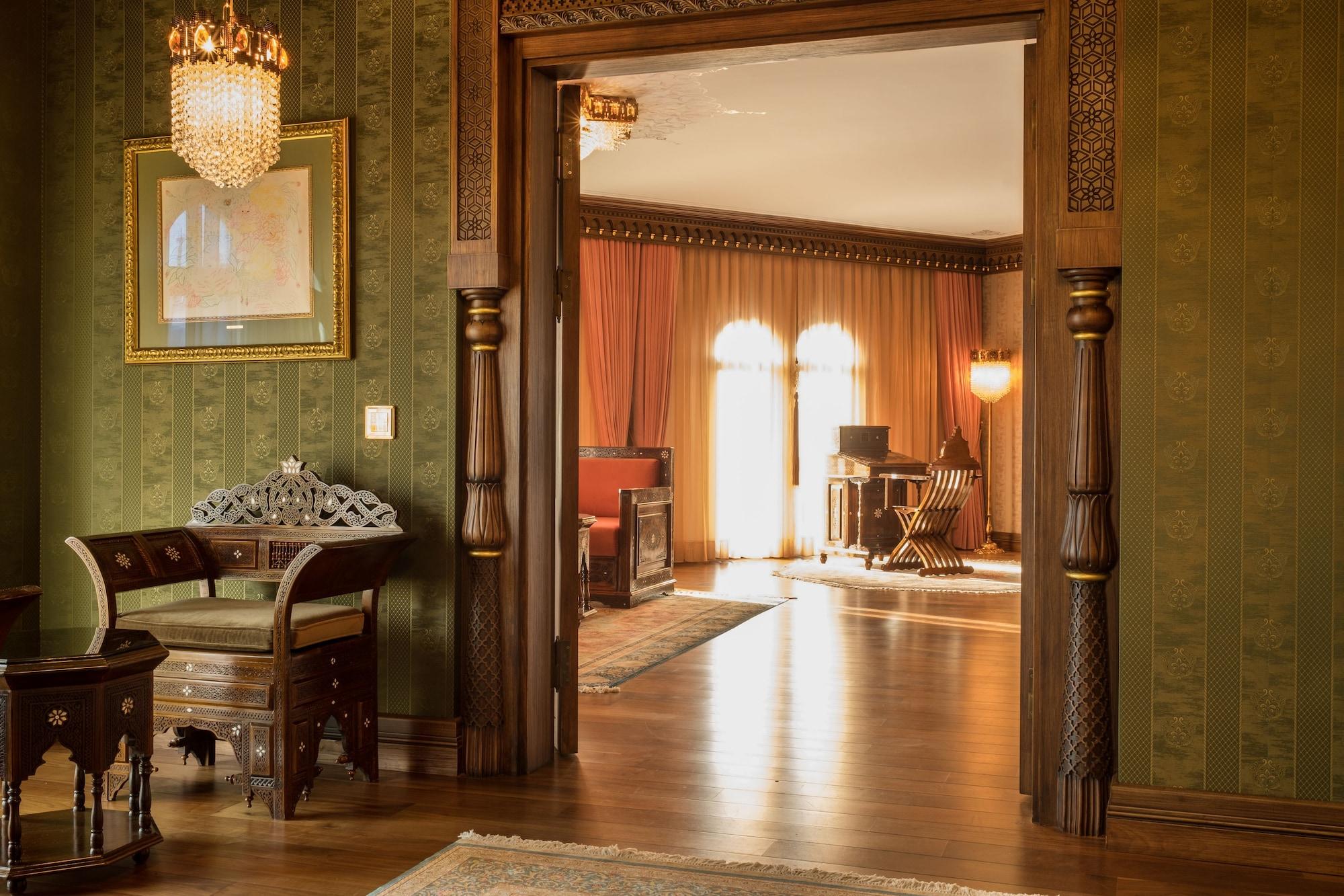 Ajwa Sultanahmet - Preferred Lvx Collection Istambul