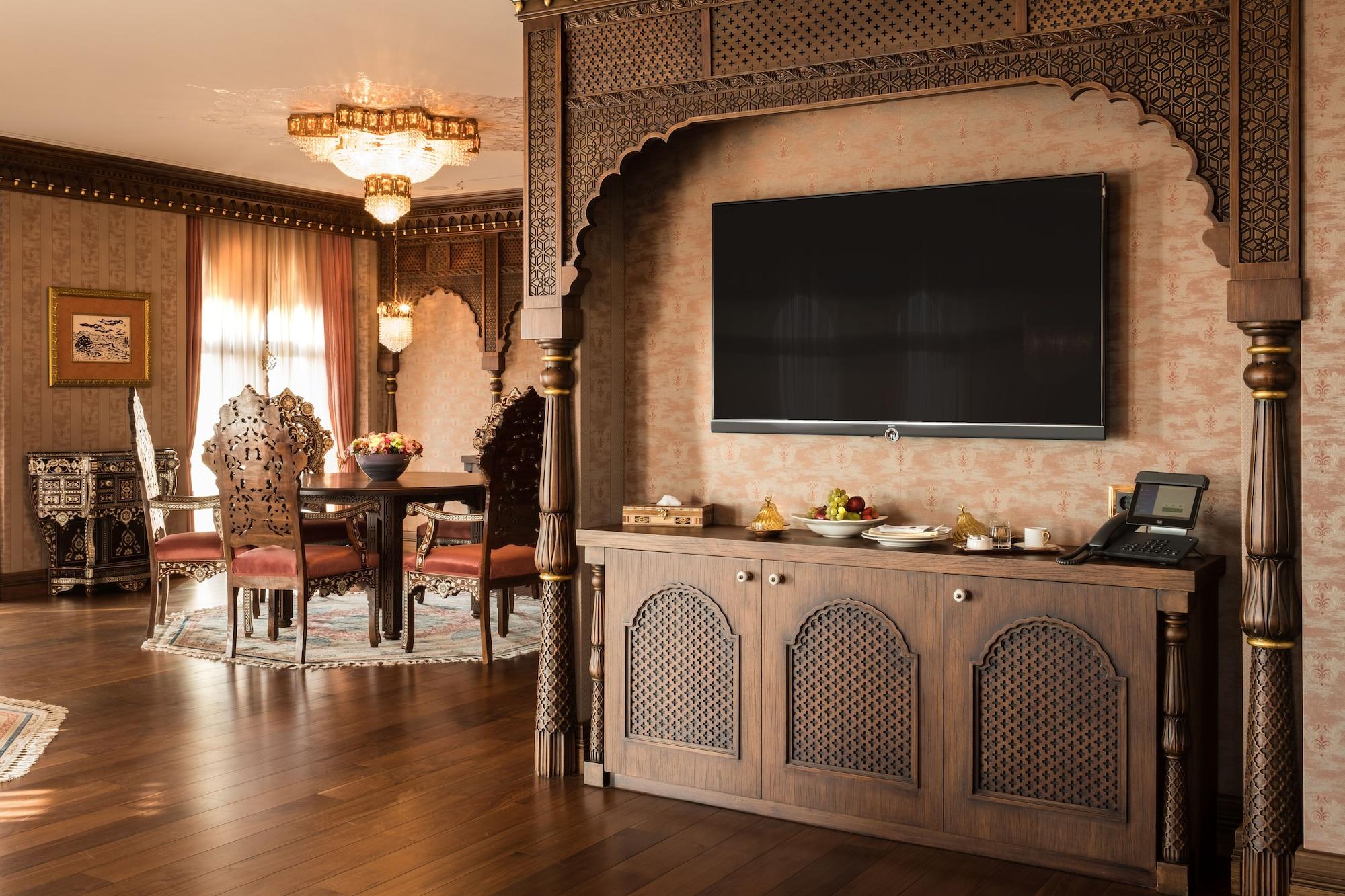 Ajwa Sultanahmet - Preferred Lvx Collection Hotel 5*