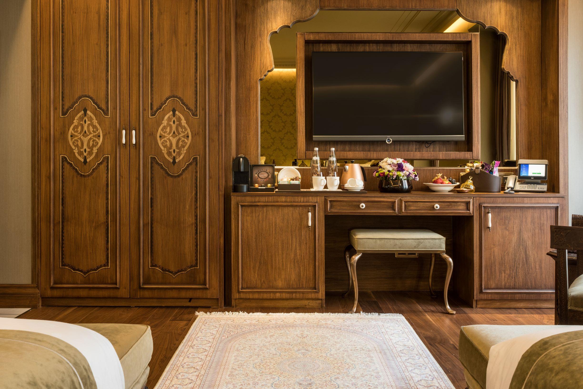 Ajwa Sultanahmet - Preferred Lvx Collection 5* Istanboel