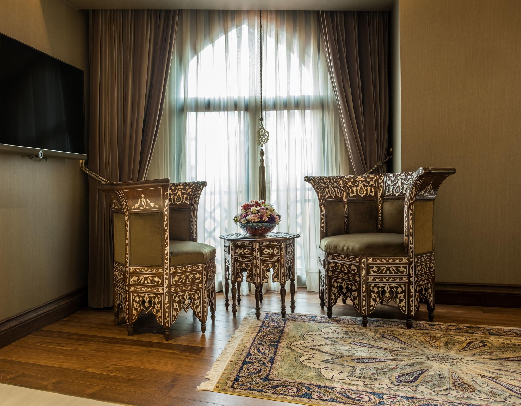 Hotel Ajwa Sultanahmet - Preferred Lvx Collection Istanboel