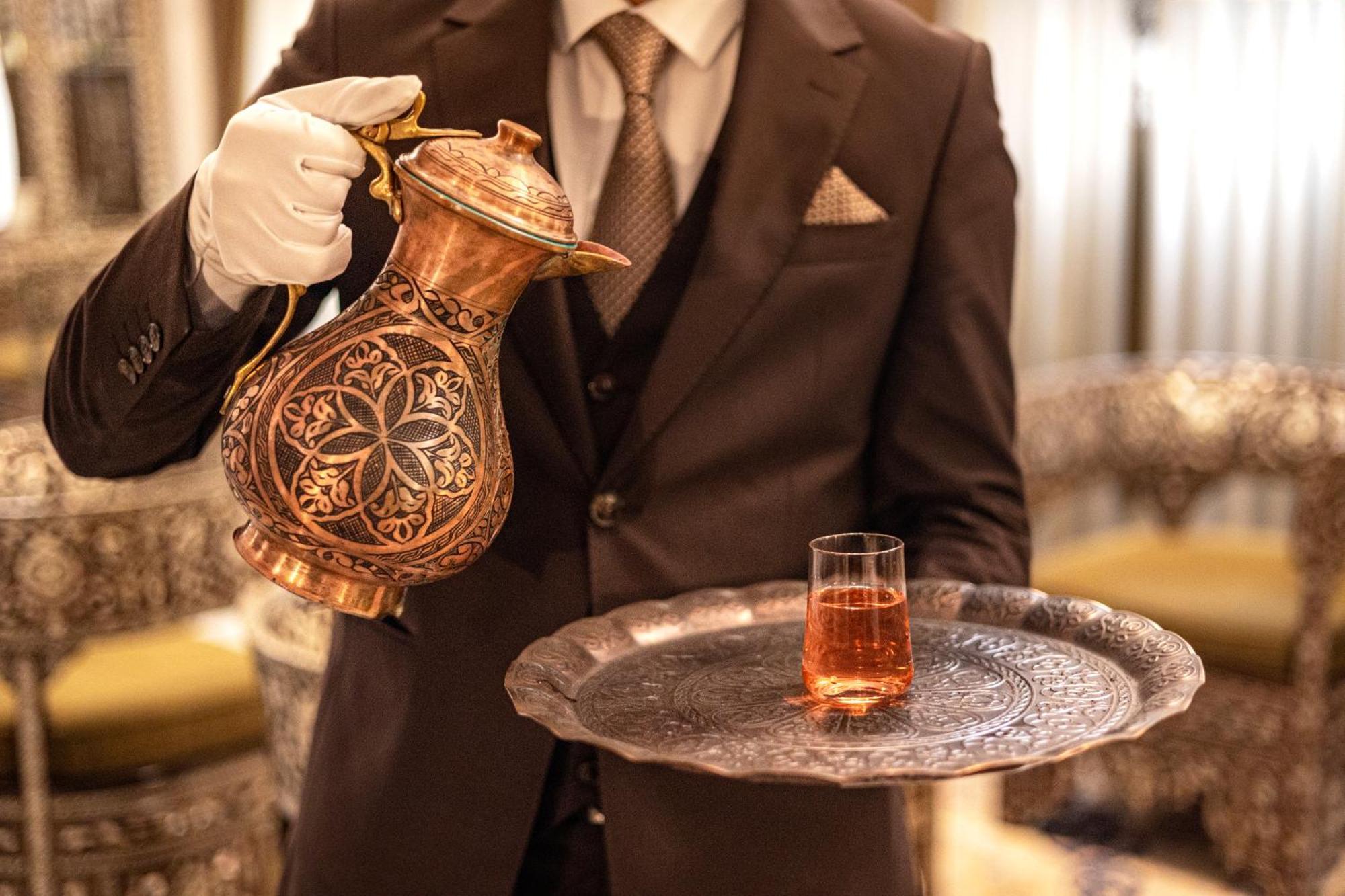 Hotel Ajwa Sultanahmet 5*