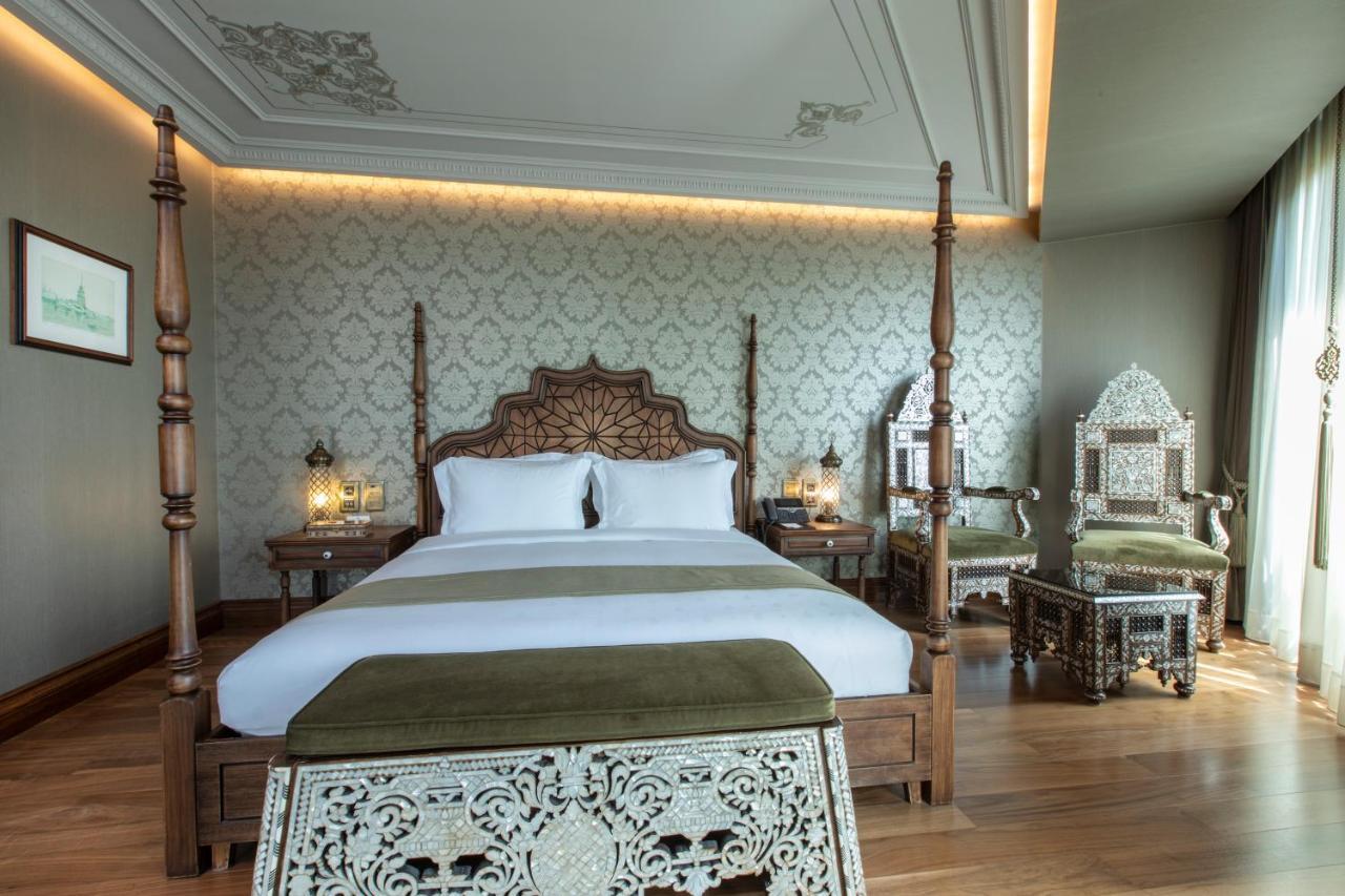 Ajwa Sultanahmet - Preferred Lvx Collection Hotel Istanboel