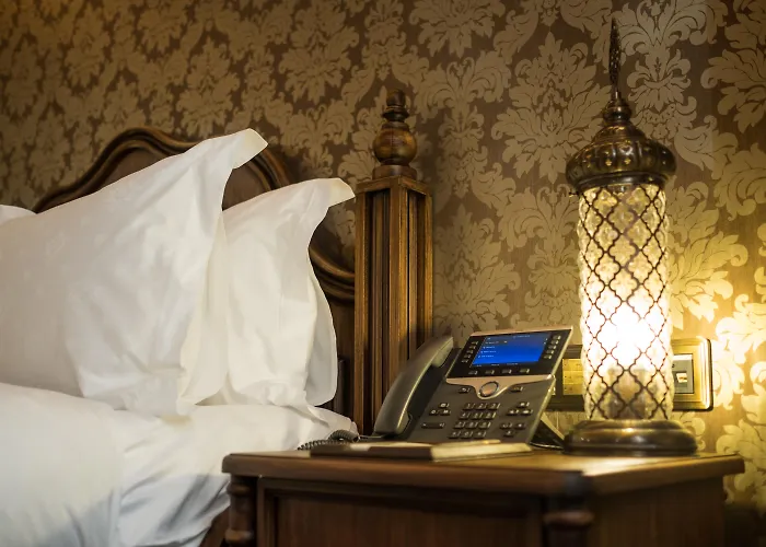 Ajwa Hotel Sultanahmet