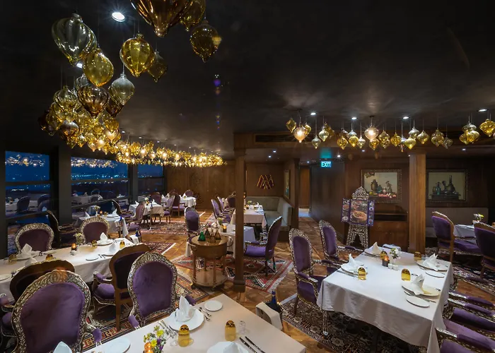 Ajwa Hotel Sultanahmet