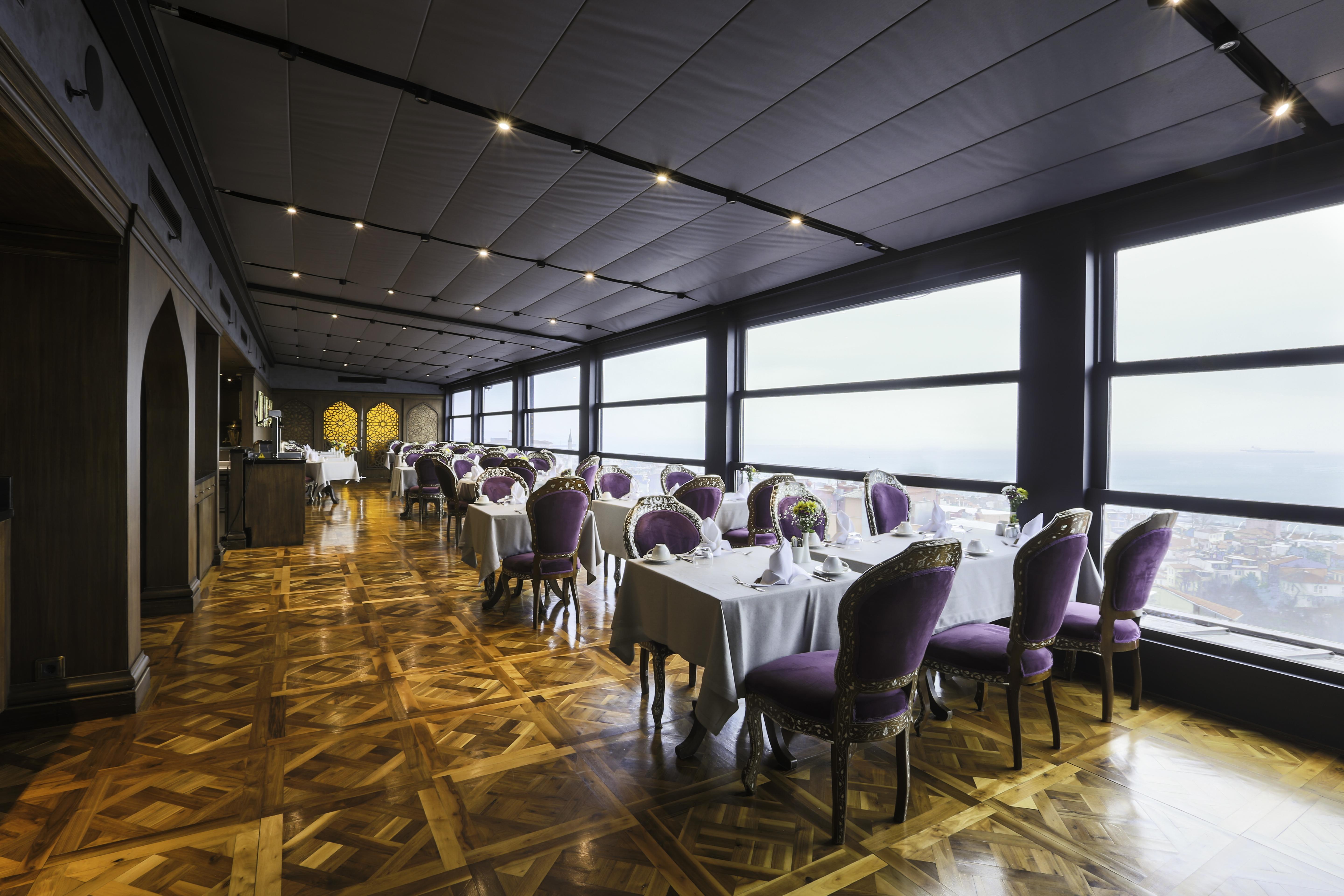 Ajwa Sultanahmet Hotel 5*