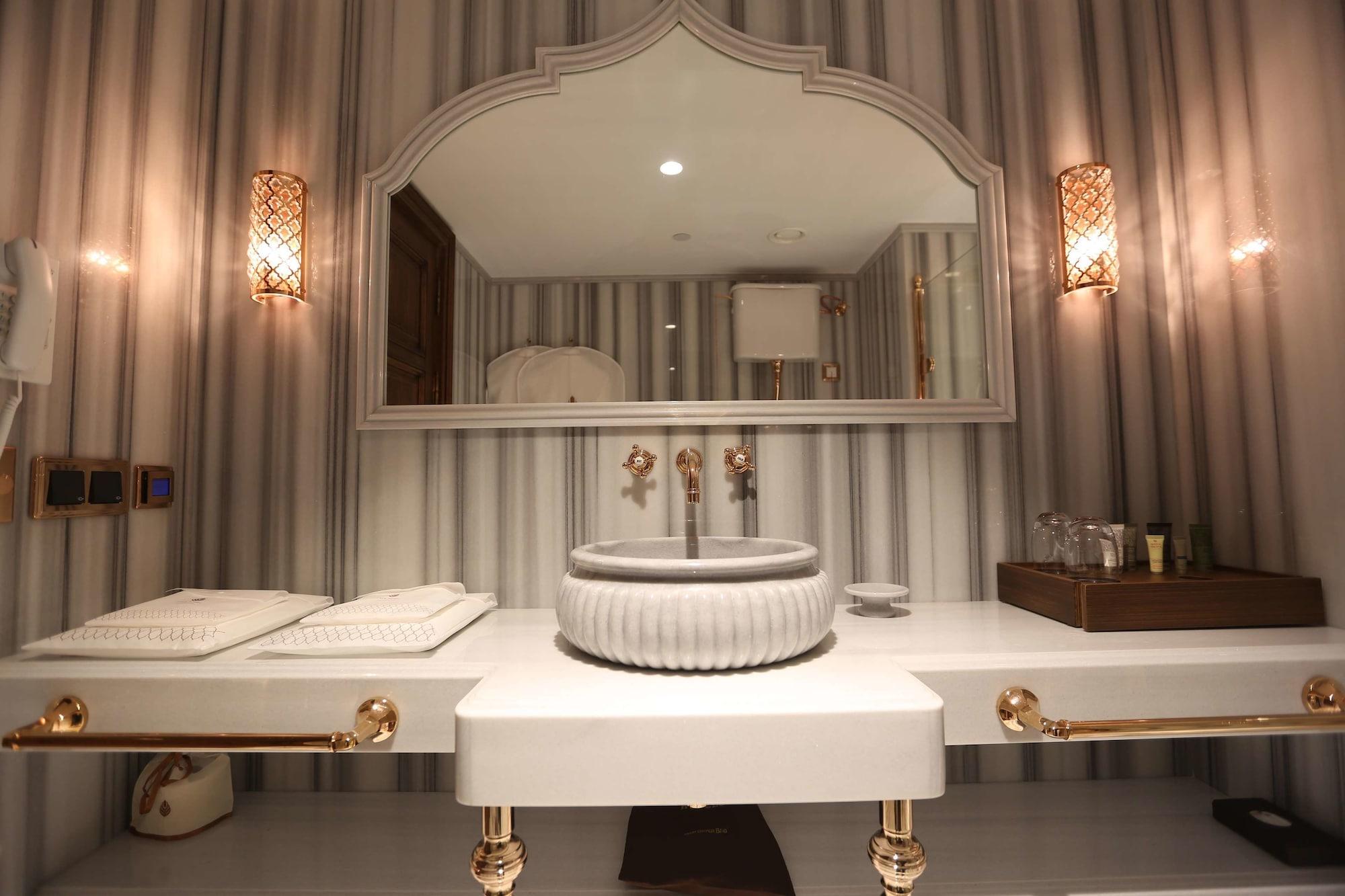 Ajwa Sultanahmet - Preferred Lvx Collection Отель